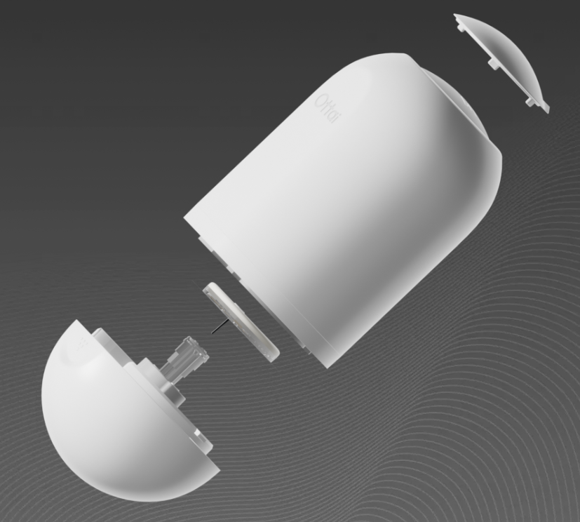 1盒 歐態CGM Sensor